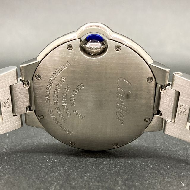 Cartier Ballon Bleu W4BB0016 Image 6
